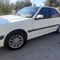 پژوپارس1401 XU7P