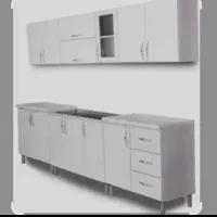 کابینت پیش ساخته|خدمات پیشه و مهارت|چهاردانگه (تهران), |دیوار