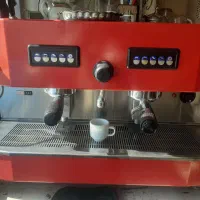 قهوه ساز اوربیتال ایتالیایی