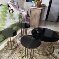 عسلی کنارمبلی