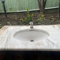 سنگ روشویی|لوازم سرویس بهداشتی|فریدون‌کنار, |دیوار