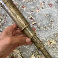 دوربین شکاری برنزی|کوهنوردی و کمپینگ|مشهد, جاهد شهر|دیوار