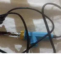 تعدادی لوازم شخصی به فروش میرسه