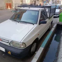 پراید وانت|خودرو سواری و وانت|اسلام‌شهر, شهرک امام حسین (میان آباد)|دیوار