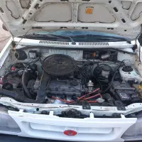 پراید ۸۲ صبا سالم|خودرو سواری و وانت|رشت, پیرکلاچای|دیوار