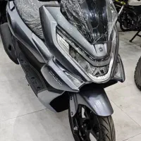 موتور cf Moto اسکوتر 150 sc مدل 1404