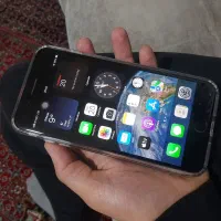 گوشی ایفون درحد|موبایل|بروجرد, |دیوار