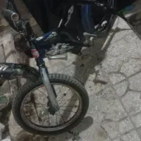 دوچرخه 16کوهستان|دوچرخه، اسکیت، اسکوتر|یزد, |دیوار