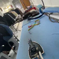 خیاط و چرخکار|استخدام صنعتی، فنی، مهندسی|قم, علی آباد سعدگان|دیوار