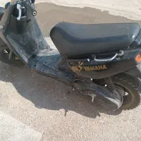 موتور پاکشتی یاماها|موتورسیکلت|فیروزآباد (فارس), |دیوار