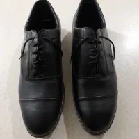 کفش مردانه مجلسی