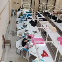 جذب نیرو چرخکار-زیگزال دوز-میاندوز کار-وسط کار|استخدام صنعتی، فنی، مهندسی|باقرشهر, |دیوار