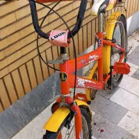 دوچرخه سایز ۲۰