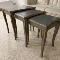 میز عسلی و میز تلفن|مبلمان خانگی و میز عسلی|تهران, ونک|دیوار