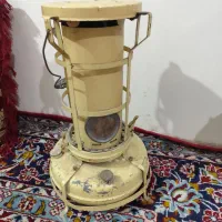 علاالدین نفت سوز