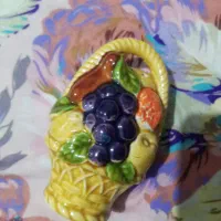 نمکدون انتیک|کلکسیون اشیاء عتیقه|رشت, ولکس|دیوار