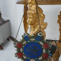 سه قاب برنجی زیبا..|کلکسیون اشیاء عتیقه|تهران, تهرانپارس شرقی|دیوار