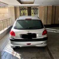 206 تیپ 3