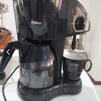 قهوه ساز  feller