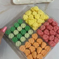 قند نبات دمنوشی و رنگی|خوردنی و آشامیدنی|کرج, عظیمیه|دیوار