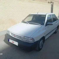 پراید ۱۳۱ دوگانه فابریک مدل ۹۰