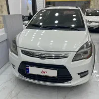 لیفان x5 اتومات کم کار