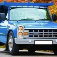 حمل بار و اساس منزل