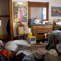 نیازمند نیرو خدماتی