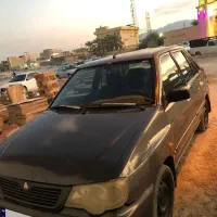 پراید ۱۳۲ مدل ۹۰|خودرو سواری و وانت|سراوان, |دیوار