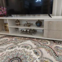 میز تلویزیون ام دی اف بزرگ