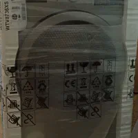 لباسشویی سالم و آکبند|ماشین لباسشویی و خشک‌کن لباس|اسلام‌شهر, شهرک مهدیه|دیوار