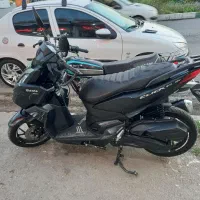 موتور واریو۱۷۰|موتورسیکلت|اردبیل, |دیوار