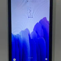 تبلت سامسونگ galaxy tab a7|تبلت|مشکین‌دشت, |دیوار