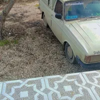 وانت فروش معاوضه|خودرو سواری و وانت|گرگان, |دیوار