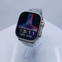 پک ساعت هوشمند اپل واچ ۷بند اف فروشگاهی|لوازم جانبی موبایل و تبلت|اردبیل, |دیوار