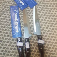 چاقو آشپزخانه اصل ژاپن (نو)