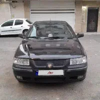 سمند مدل ۱۳۸۳
