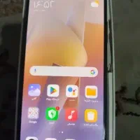 نوت11 پرورم 8حافظه 128 درحد نو معاوضه گوشی بالاتر