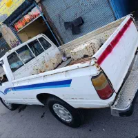 فروش وانت دادسون