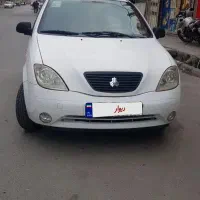 تیبا ۲ مدل ۱۳۹۹