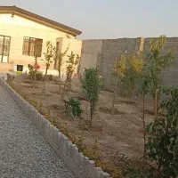 باغ ویلا 280 متری زعفرانیه دولت اباد