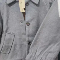 کت دخترانه فوتر بسیار گرم