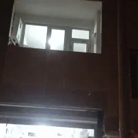 آپارتمان ۶۰ متری حاشیه خیابان اصلی|فروش آپارتمان|مشهد, حضرت حجت|دیوار