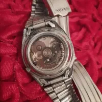 سیکو5اصلی|ساعت|شیراز, سیلو|دیوار