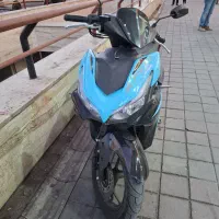 موتور سیکلت