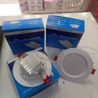 پنل هالوژن ۱۰وات بالاستیران نمانور کرج نوردهی بالا