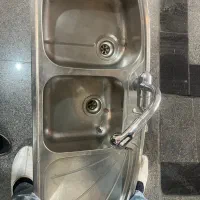سینک ظرفشویی