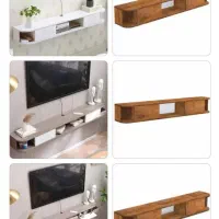 میز تلوزیون دیواری تی وی وال