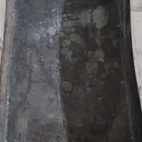 منقل پایه دار ۲ میل|اجاق گاز و لوازم برقی پختوپز|فردیس, شهرک وحدت|دیوار