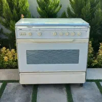 فرگاز پنج شعله سینجر